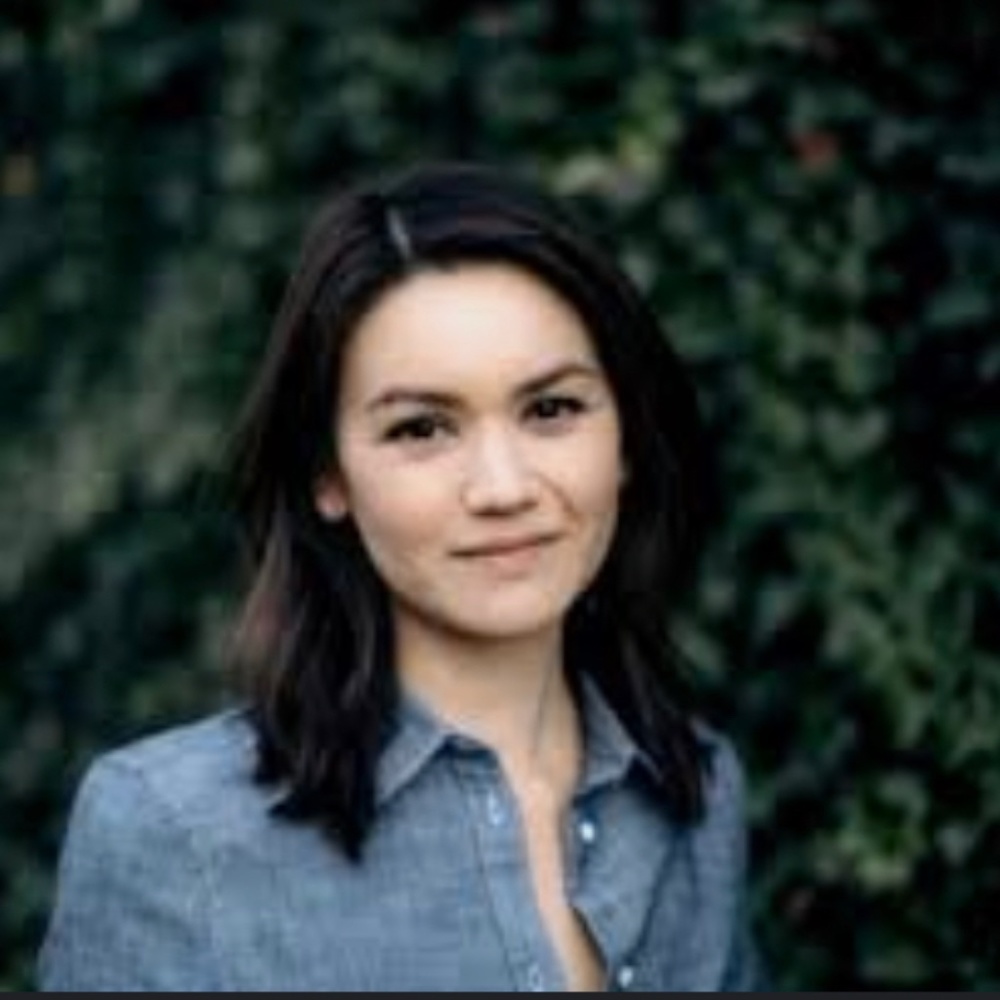 Meet your Posher, Tiffany